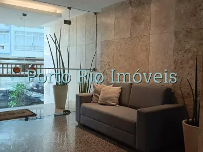 Apartamento com 3 Quartos à venda, 83m² no Copacabana, Rio de Janeiro