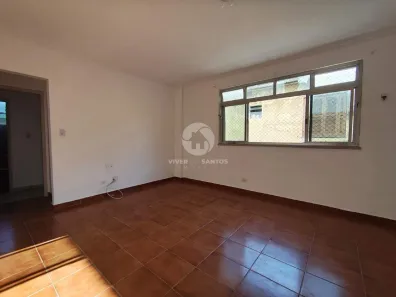 Apartamento com 3 Quartos à venda, 85m² no Boqueirão, Santos