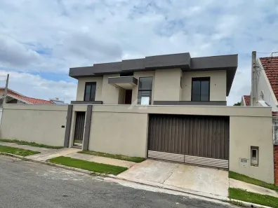Sobrado com 5 Quartos à venda, 448m² no Parque Taquaral, Campinas