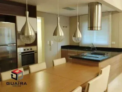 Apartamento com 1 Quarto à venda, 70m² no Jardim, Santo André