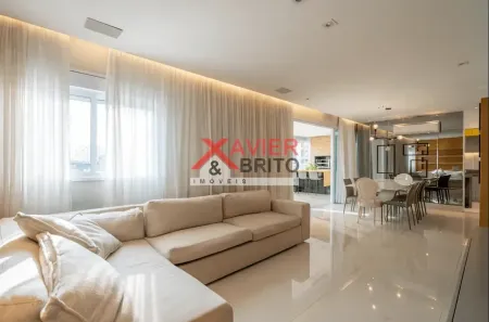 Apartamento com 2 Quartos à venda, 171m² no Vila Santo Estevão, São Paulo