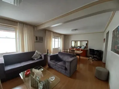 Apartamento com 2 Quartos à venda, 92m² no Menino Deus, Porto Alegre
