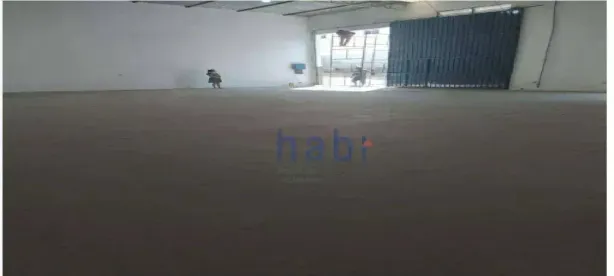 Galpão/Depósito/Armazém para alugar, 400m² no Recreio Marajoara, Sorocaba