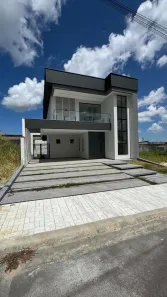 Casa de Condomínio com 3 Quartos à venda, 210m² no Novo Aleixo, Manaus