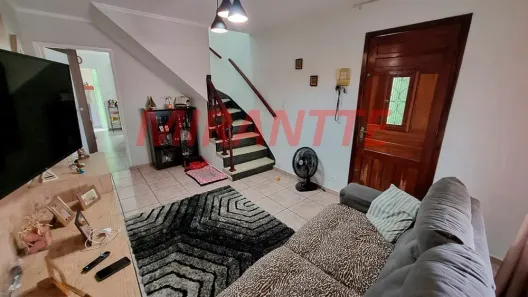 Sobrado com 2 Quartos à venda, 132m² no Vila Mazzei, São Paulo