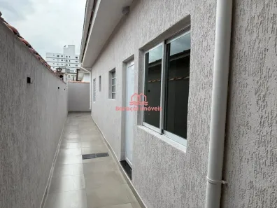 Casa com 2 Quartos à venda, 70m² no Maracanã, Praia Grande