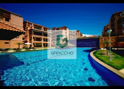 Apartamento com 2 Quartos à venda, 68m² no Porto das Dunas, Aquiraz