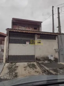 Sobrado com 3 Quartos à venda, 109m² no Residencial e Comercial Cidade Jardim, Pindamonhangaba