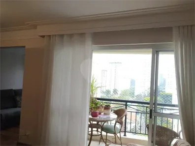 Apartamento com 2 Quartos à venda, 81m² no Vila Sofia, São Paulo