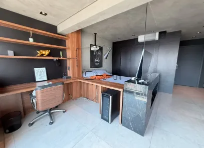Apartamento com 1 Quarto para alugar, 37m² no Vila Mariana, São Paulo