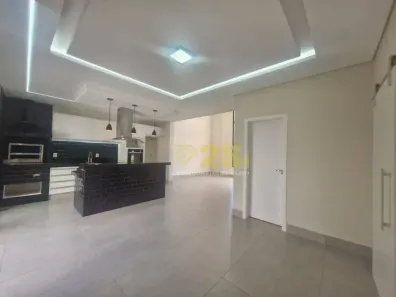 Casa de Condomínio com 3 Quartos à venda, 183m² no Parque Brasil 500, Paulínia