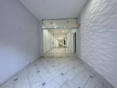 Ponto Comercial para alugar, 200m² no Jardim São Dimas, São José dos Campos