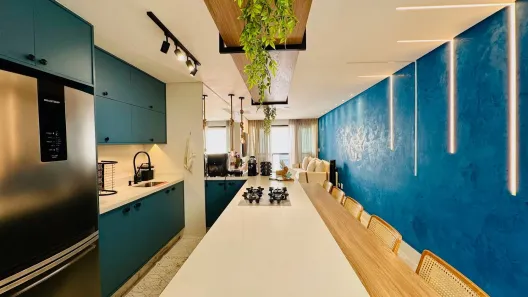 Apartamento com 2 Quartos à venda, 85m² no Jardim Enseada, Guarujá