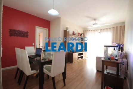 Apartamento com 3 Quartos à venda, 89m² no Vila Gumercindo, São Paulo