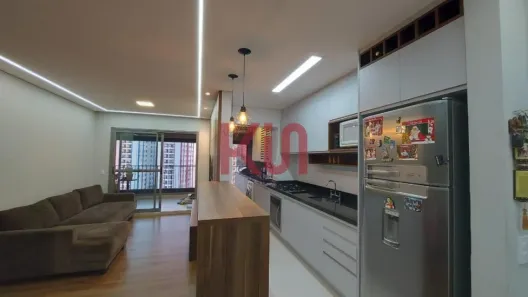 Apartamento com 3 Quartos à venda, 103m² no Tatuapé, São Paulo