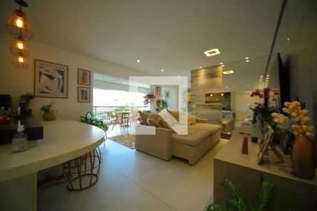 Apartamento com 2 Quartos à venda, 116m² no Baeta Neves, São Bernardo do Campo