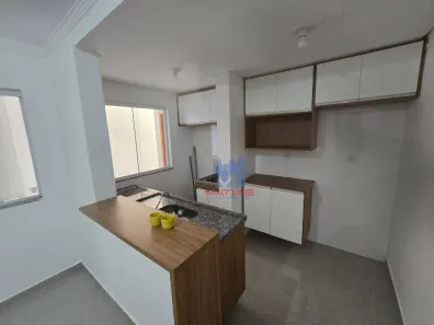 Apartamento com 1 Quarto à venda, 28m² no Chácara Belenzinho, São Paulo