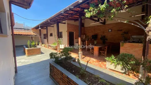 Casa com 3 Quartos para alugar, 550m² no Jardim Maria do Carmo, Sorocaba