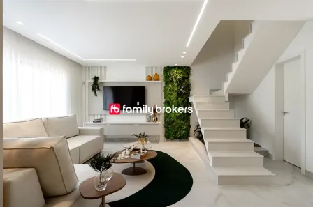 Casa com 3 Quartos à venda, 220m² no Vargem Grande, Rio de Janeiro