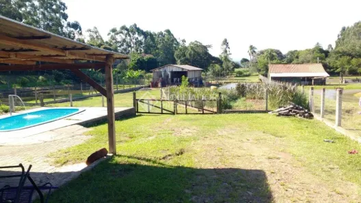 Fazenda/Sítio com 4 Quartos à venda, 293m² no Lomba Grande, Novo Hamburgo