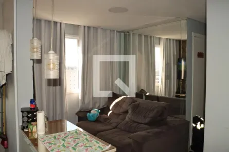 Apartamento com 2 Quartos à venda, 38m² no Cidade Satélite Santa Bárbara, São Paulo