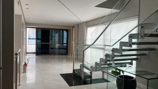 Sala Comercial para alugar, 80m² no Mangabeiras, Belo Horizonte