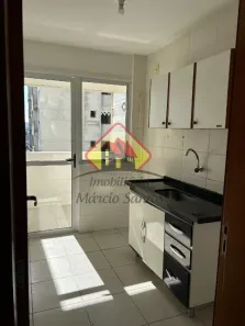 Apartamento com 2 Quartos à venda, 58m² no Monção, Taubaté