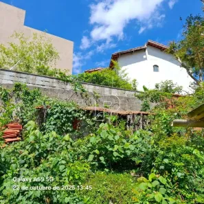 Lote/Terreno à venda, 500m² no Granja Viana, Cotia