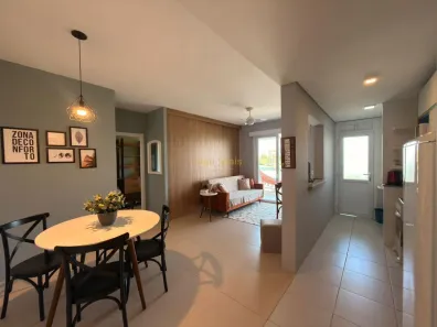 Casa de Condomínio com 1 Quarto à venda, 57m² no XANGRI-LÁ, Xangri-lá
