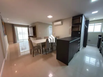 Apartamento com 3 Quartos para alugar, 80m² no São João, Itajaí