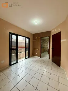 Apartamento com 1 Quarto à venda, 52m² no Tupi, Praia Grande