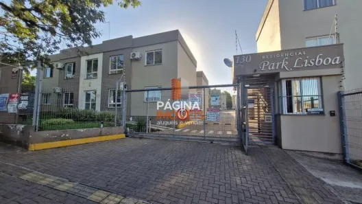 Apartamento com 2 Quartos à venda, 48m² no Olaria, Canoas