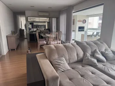Apartamento com 3 Quartos à venda, 165m² no Gleba Fazenda Palhano, Londrina