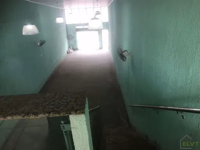 Ponto Comercial para alugar, 150m² no Jardim Represa (Fazendinha), Santana de Parnaíba