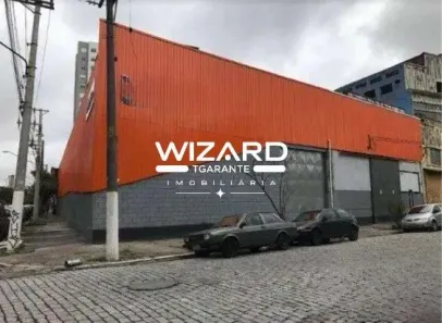 Galpão/Depósito/Armazém para alugar, 1605m² no Vila Independência, São Paulo