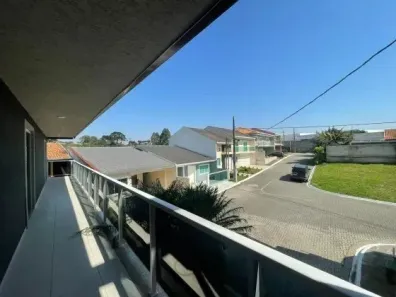 Sobrado com 5 Quartos à venda, 240m² no Santa Terezinha, Colombo