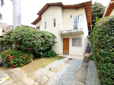 Casa com 3 Quartos à venda, 83m² no Paquetá, Belo Horizonte