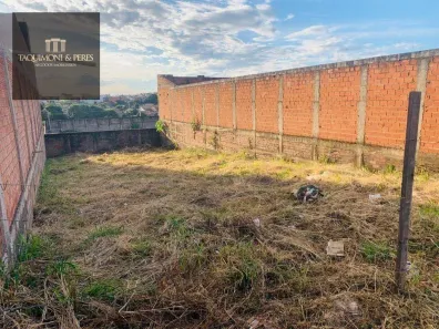 Lote/Terreno à venda, 300m² no Setor Sul Jamil Miguel, Anápolis