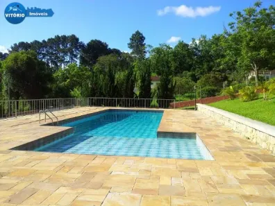 Fazenda/Sítio com 5 Quartos à venda, 538m² no Gabriel Piza, São Roque