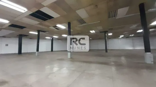 Galpão/Depósito/Armazém para alugar, 1150m² no Maria Virgínia, Belo Horizonte