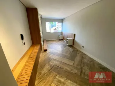Apartamento com 1 Quarto à venda, 26m² no Bela Vista, São Paulo