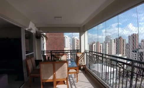 Apartamento com 3 Quartos à venda, 103m² no Vila Suzana, São Paulo