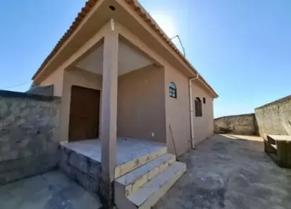 Casa de Condomínio com 2 Quartos à venda, 200m² no Vista Alegre, São Gonçalo