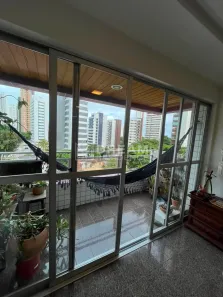 Apartamento com 2 Quartos à venda, 84m² no Tamarineira, Recife