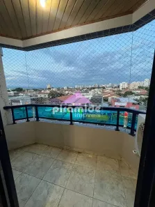 Apartamento com 3 Quartos à venda, 90m² no Jardim das Indústrias, São José dos Campos