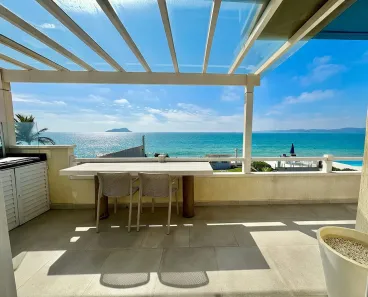 Apartamento com 1 Quarto à venda, 40m² no Praia Rasa, Armação dos Búzios