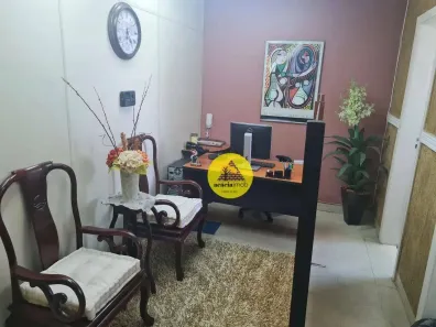 Sala Comercial à venda, 45m² no Barra Funda, São Paulo