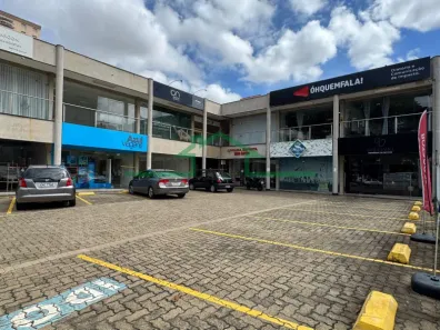 para alugar, 41m² no Centro, Piracicaba