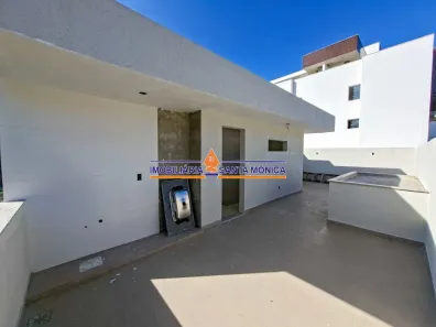 Casa com 3 Quartos à venda, 122m² no Santa Mônica, Belo Horizonte