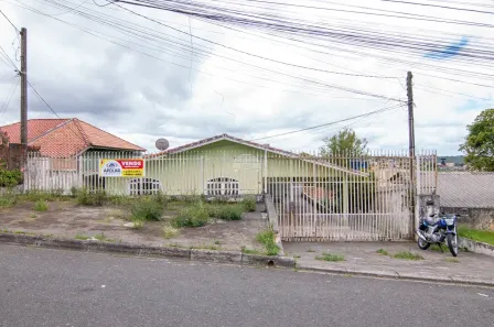 Lote/Terreno à venda, 490m² no Fátima, Colombo